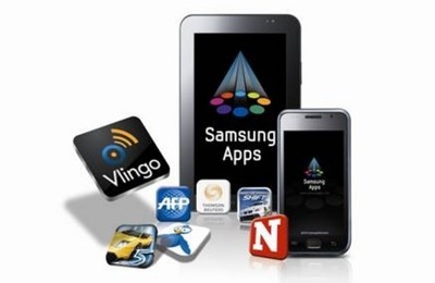 領航互聯生活 三星應用商店煥新升級，開啟軟件服務新篇章